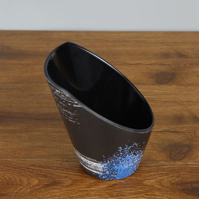 Un buen precio. Cuenco oblicuo 100% de la melamina vegetal en restaurante y hotel comerciales en línea