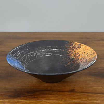 Un buen precio. Placa de postre de cerámica de la melamina del cuenco de la cena de la melamina de los Ramen del hotel del restaurante en línea