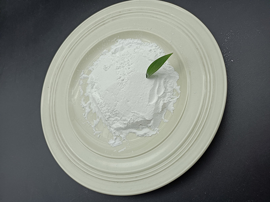 Un buen precio. Crystal Melamine Moulding Compound Powder blanco resistente a la corrosión en línea
