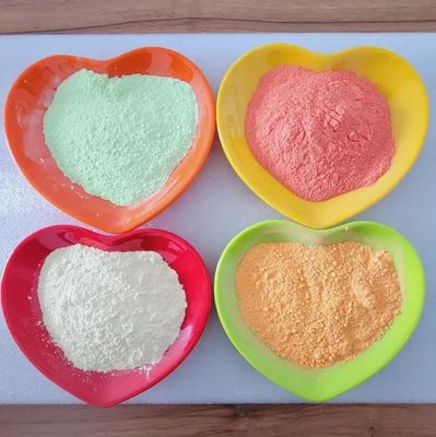 Un buen precio. Polvo de moldeo de melamina de alta pureza 99,8% no tóxico con acabado cerámico para aplicaciones industriales en línea