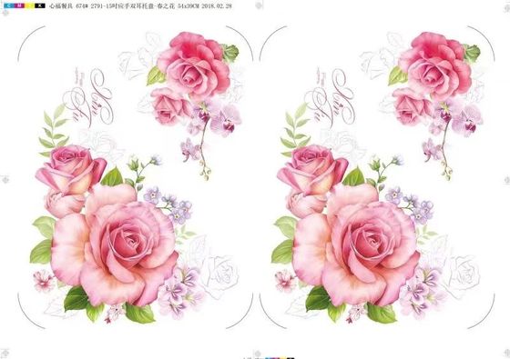 Un buen precio. 700X1000mm Papel adhesivo de melamina Papel de transferencia 40g 45g en línea