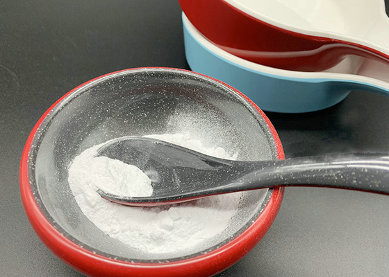 Un buen precio. Materia prima química de la categoría alimenticia para el polvo del moldeado de la frecuencia intermedia del vajilla en línea