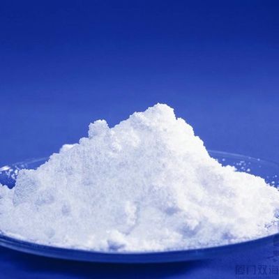 Polvo que moldea de la melamina blanca del color para hacer el cuenco/la placa alta fuerza de vinculación