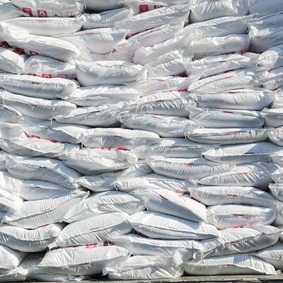 Polvo no tóxico de la resina del formaldehído de la melamina del SGS