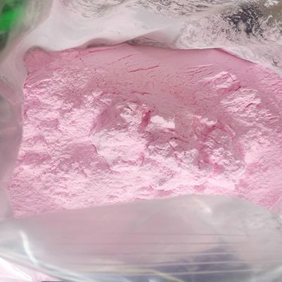 Un buen precio. Polvo plástico amino de la melamina de CAS que moldea 108-78-1 en línea