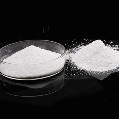 Un buen precio. Comp blancos del compuesto de la melamina del polvo para el vajilla en línea