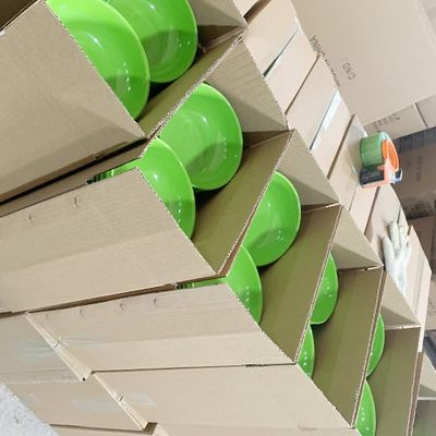 Un buen precio. 99,8 compuesto del moldeado de MIN Melamine Formaldehyde Powder Tableware en línea