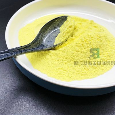 Un buen precio. Urea del uso de la industria que moldea el polvo compuesto del pegamento del formaldehído de la urea para las mercancías de la cocina en línea