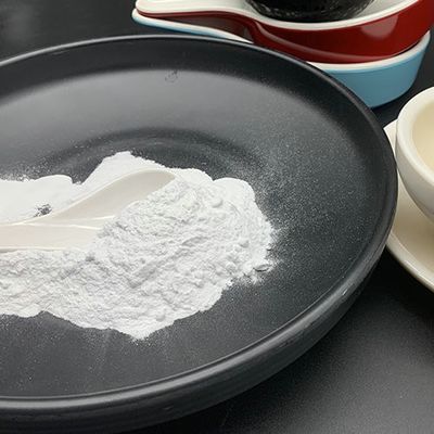 Un buen precio. Urea que moldea las resinas de formaldehído de urea compuestas para las manijas del utensilio de la cocina de los cubiertos en línea