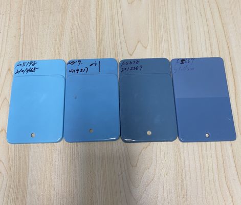 Un buen precio. Polvo de resina de melamina Polvo de esmaltado de melamina para vajilla Vajilla en línea