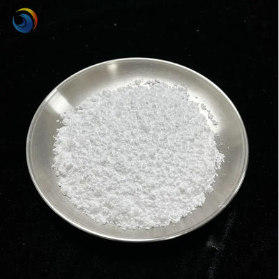 Un buen precio. Polvo satinado blanco de 99,8% melaminas para el vajilla brillante en línea