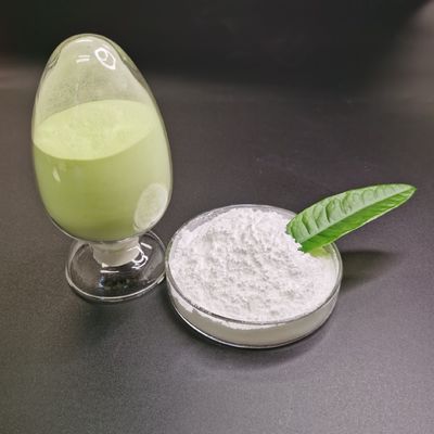 Un buen precio. Temperatura ambiente Melamina formaldehído polímero en polvo con punto de inflamación > 230°C en línea