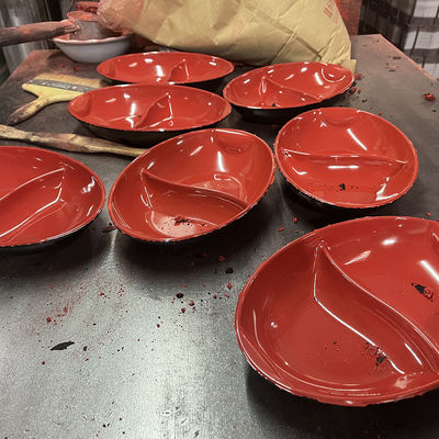 Un buen precio. Compuesto de moldeo de aminoácidos de alta resistencia a la flexión para la industria en línea