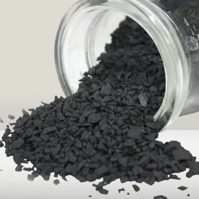 Un buen precio. Compuesto de moldeo fenólico negro Bakelita granular en polvo Resina fenólica en línea