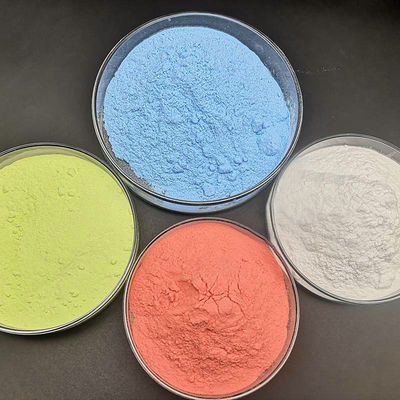 Un buen precio. Polvo de resina de formaldehído de urea confiable Peso molecular 180-220 en línea