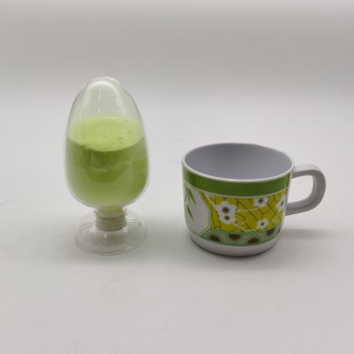 Un buen precio. Compuesto de moldeo de aminoácidos de baja viscosidad adecuado para aplicaciones de alta dureza en línea