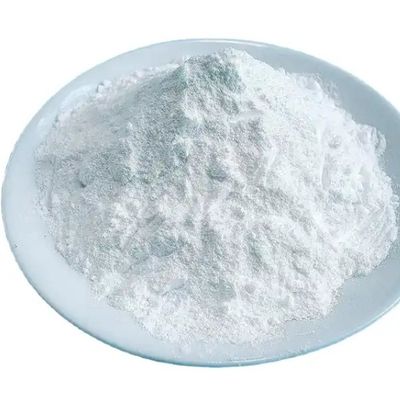 Un buen precio. Polvo blanco Melamina en polvo de acristalamiento con Einecs No. C3H6N6 Embalaje 10/25 kg Bolsa de papel en línea