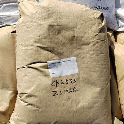 Un buen precio. Fecha de producción fresca Polvo de moldeo de formaldehído de melamina para vajilla de melamina en línea