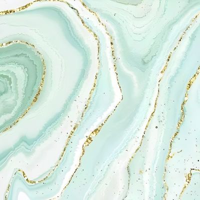 Un buen precio. 44*59 CM CMYK Oro Melamina Papel Decal con patrón personalizable para vajilla de melamina en línea