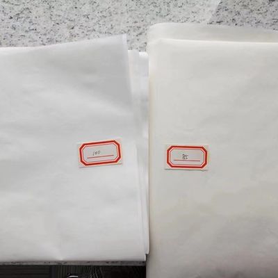 Un buen precio. Beneficios Brillo 85 grados/100 grados y espesor 0.2mm Melamina papel decal en línea