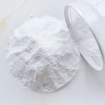 Un buen precio. Productos alimenticios de mesa de melamina OEM Polvo de moldeo de formaldehído de melamina en línea