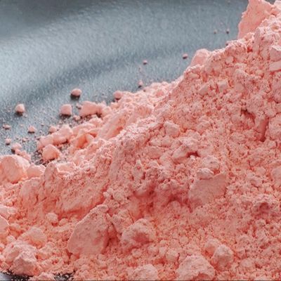 Un buen precio. Resistencia a la compresión Más de 100 MPa Polvo de moldeo de formaldehído de melamina en línea