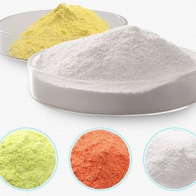 Un buen precio. 99.8% Pure Food Grade High Temperature Resistant Melamine Powder for Moulding Compound en línea