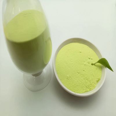 Un buen precio. Densidad de polvo de melamina de color personalizado 1,2-1,4 G/Cm3 para productos en línea