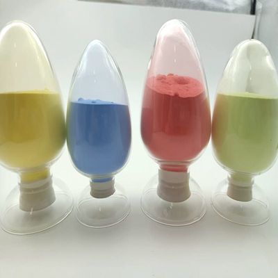 Un buen precio. 10 kg de polvo de resina de melamina blanca Cas 108-78-1 para utensilios de acabado brillante en línea