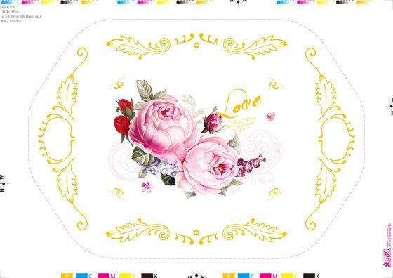 Un buen precio. Ganador Transferencia Oro y Plata Smart Transfer Paper Laser Sin recubrimiento de transferencia de agua Impresión Decal para madera en línea