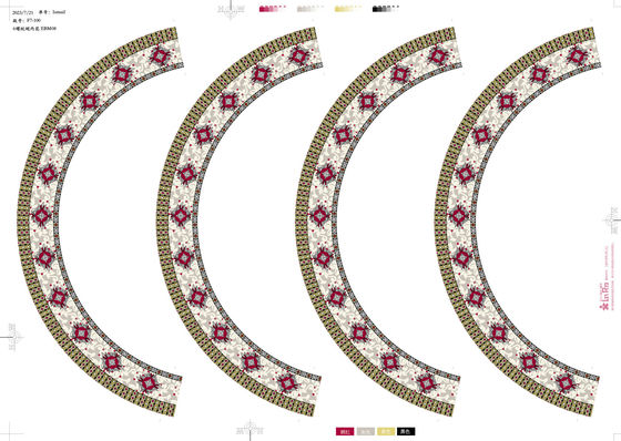 Un buen precio. Papel profesional de melamina para diseños de vajilla personalizados en línea