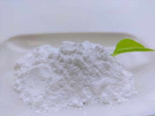 Un buen precio. 100% de melamina Amino moldeado en polvo Resistente al calor Contenido de cenizas 0,03% en línea