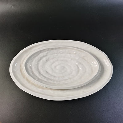 Un buen precio. Polvo de moldeo de formaldehído de melamina para platos en línea