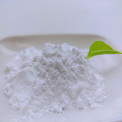 Un buen precio. Materia prima industrial de la melamina del producto químico 99,8% del color blanco para el servicio de mesa en línea
