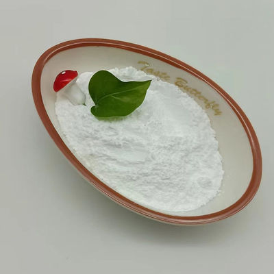Un buen precio. Materia prima química Amino moldeo plástico polvo compuesto blanco para productos electrónicos en línea