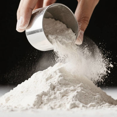 Un buen precio. Heat-Resistant Melamine Moulding Compound for Durable Tableware Production en línea
