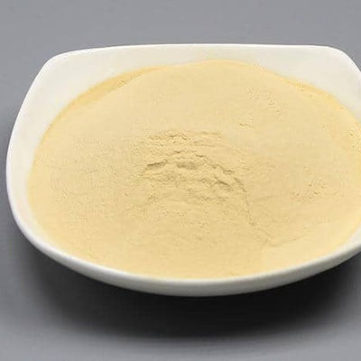 Un buen precio. Polvo de moldeo de melamina con dureza superficial 4H, con ≥99.8% de contenido de melamina y fórmula molecular C2H6N2O2 en línea