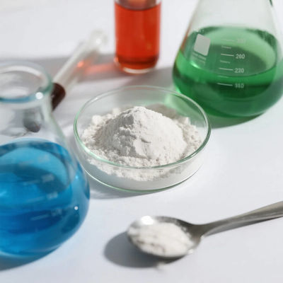 Un buen precio. Polvo de vidrio de melamina de grado profesional en bolsas de 10 kg/25 kg en línea