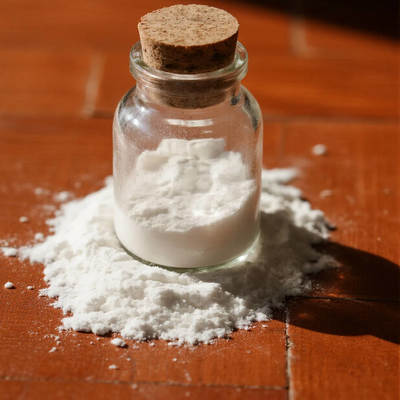Un buen precio. Compuesto de moldeo de amino blanco para la producción de vajilla de melamina en línea
