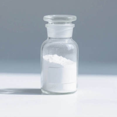 Un buen precio. Polvo de acristalamiento de melamina blanca para plásticos UMC MMC en línea