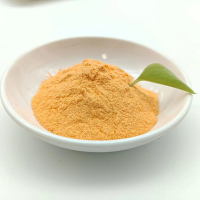 Un buen precio. Compuesto de moldeo de urea de alta resistencia amarillo para vajilla de melamina en línea