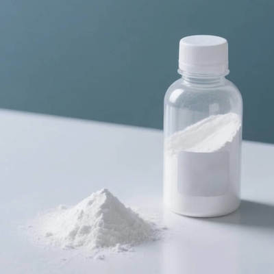 Un buen precio. Compuesto de moldeo de melamina de grado alimenticio, punto de fusión 145°C en línea