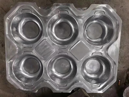 Un buen precio. Compuesto de moldeo de melamina de grado alimenticio para la producción de vajilla en línea