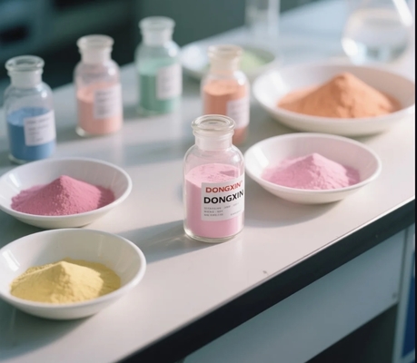 Un buen precio. Compuesto de moldeo de urea de alto rendimiento para vajilla de melamina de primera calidad en línea