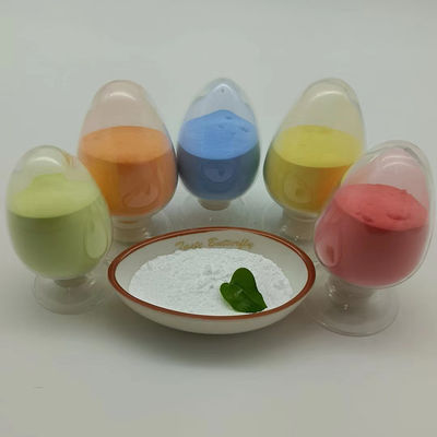 Un buen precio. Colorful Melamine Moulding Compound For Molding Tableware With High Strength And Heat Resistance en línea