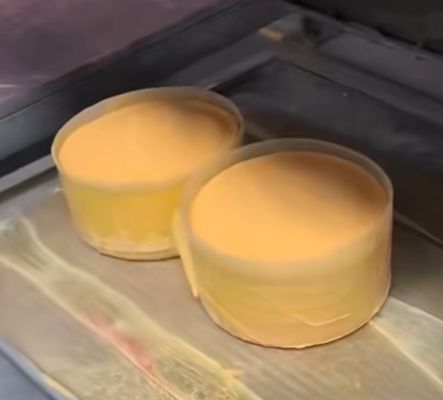 Un buen precio. Orange Melamine Moulding Powder for Food Grade Melamine Tableware en línea