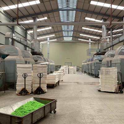 Un buen precio. GB13454-92 Standard Melamine Moulding Powder with 10Mpa Shear Strength and Low Ash Content <0.1% en línea