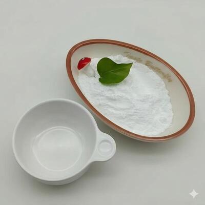 Un buen precio. Compuesto de moldeo de melamina blanca con baja absorción de humedad y buena resistencia al aceite para vajilla de melamina en línea