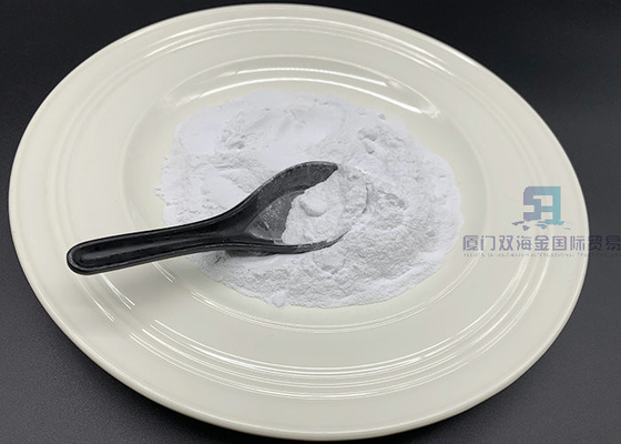 Un buen precio. Coloree el polvo satinado modificado para requisitos particulares de la melamina del polvo para hacer el producto moldeado amino en línea