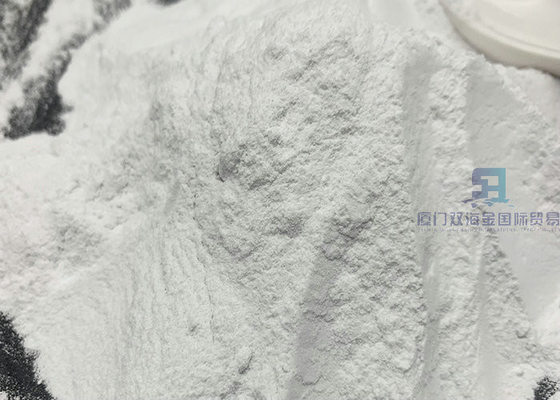 Un buen precio. Artículos de cocina reutilizable de Eco del polvo de la melamina que moldea cristalina blanca hecho en línea